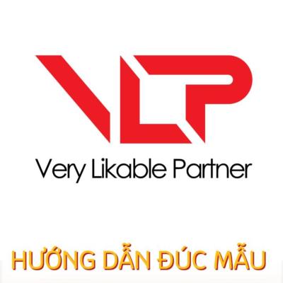 HƯỚNG DẪN ĐÚC MẪU BÊ TÔNG DÙNG PHỤ GIA VLP